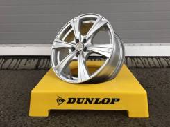 Weds Fang Razul. 7.0x17", 5x100.00, ET48, ЦО 70,0 мм.