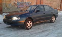 Toyota Carina E. AT190L, 4AFE