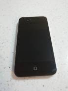 Apple iPhone 4s. Б/у, 16 Гб, Черный, 3G