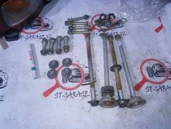 Болт крепления рычага. Toyota Celica, ST202, ST202C, ST203 Toyota Curren, ST206, ST207, ST208 Toyota Carina ED, ST200, ST202, ST203 Toyota Corona Exiv...