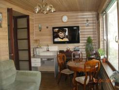 3-комнатная, улица Щитовая 19. Горностай, частное лицо, 70 кв. м.