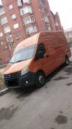 ГАЗ ГАЗель Next. ГАЗель Некст Цмф ГАЗ А31R32 фургон, 2 800 куб. см., 3 500 кг.