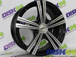 X'trike. 6.5x16", 5x114.30, ET45, ЦО 67,1 мм.