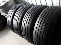 Kumho Radial 798 Plus. Летние, 2013 год, 10 %, 4 шт