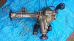 Редуктор. Suzuki Escudo, TD54W, TD94W, TDA4W Suzuki Vitara