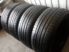 Nokian zLine Suv. Летние, износ: 30%, 4 шт