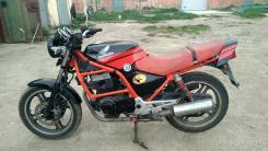 Honda CB 450. 447 куб. см., исправен, без птс, с пробегом