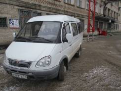 ГАЗ ГАЗель. Продается ГАЗель, 2 285 куб. см., 108 000 мест