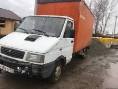 Iveco Fiat. Продаётся работягу, 3 000 кг.