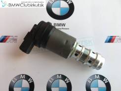 Соленоид изменения фаз распредвала. BMW: X1, 1-Series, 5-Series, 3-Series, 7-Series, 6-Series, 3-Series Gran Turismo, X3, Z4, X5 Alpina B Alpina B7 Дв...