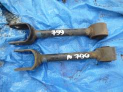 Рычаг подвески. Toyota Crown Majesta, GRS180, GRS181, GRS182, GRS184 Toyota Crown, GRS180, GRS181, GRS182, GRS184 Toyota Mark X, GRX120, GRX121, GRX12...