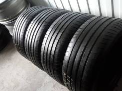 Goodyear Eagle F1 Asymmetric 3. Летние, 2015 год, износ: 20%, 4 шт