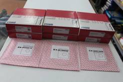 Кольца поршневые. Audi A4, 8E2, 8E5, 8H7 Audi S6, 4B2, 4B4, 4B5, 4B6 Audi A6, 4B2, 4B4, 4B5, 4B6 Audi S4, 8E2, 8E5, 8H7 Двигатели: AFM, AGA, AJG, AKE...