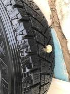 Bridgestone Blizzak DM-Z3. Зимние, без шипов, 2007 год, 30 %, 4 шт