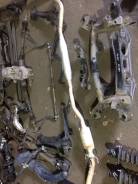 Подвеска. Toyota: Premio, Corolla Spacio, Allion, Allex, WiLL VS, Sienta, Corolla Axio, Avensis, Camry, Corolla, Opa, Vista, Wish, Caldina, Venza, Vis...