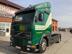 Volvo FH12. Продам седельный тягач Volvo FH 12, 12 000 куб. см., 20 000 кг.