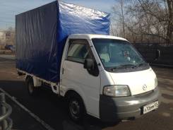 Mazda Bongo. Продается грузовик Mazda bongo, 2 200 куб. см., 1 000 кг.