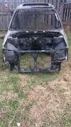 Рамка радиатора. Subaru Forester, SG5, SG9, SG9L Двигатели: EJ203, EJ205, EJ255