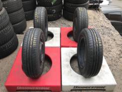 Dunlop Enasave EC203. Летние, 2017 год, 5 %, 4 шт