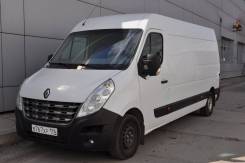 Renault Master. , 2 300 куб. см.