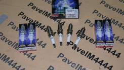 Свеча зажигания. Honda: Accord, Element, Accord Tourer, Inspire, Stream, Airwave, Civic, Fit Aria, Mobilio Spike, Crossroad, Freed, Elysion, Jazz, Mob...