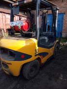 Liugong CLG 2030H. Новый вилочный погрузчик LiuGong 2030, 3 000 кг., Газовый