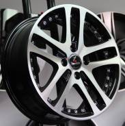 ВАЗ. 6.5x16", 4x98.00, ET35, ЦО 58,6 мм.