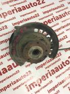Ступица. Volkswagen Touareg, 7L6, 7LA Porsche Cayenne Двигатели: AXQ, AYH, AZZ, BAA, BAC, BAN, BAR, BHK, BHL, BJN, BKJ, BKL, BKS, BKW, BLE, BLK, BMV...