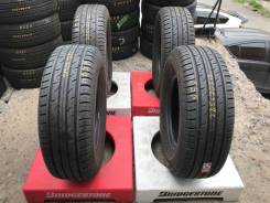 Dunlop Grandtrek PT3. Летние, 2016 год, 5 %, 4 шт
