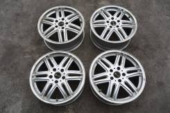 Bluege. 7.0x17", 5x114.30, ET48, ЦО 281,0 мм.