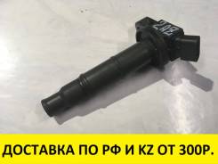 Катушка зажигания и трамблер. Toyota: Mark X Zio, Aurion, Ipsum, Avensis, Corolla, Avensis Verso, Estima, Vanguard, Tarago, Picnic, Matrix, Picnic Ver...