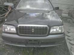 Toyota Crown Majesta. 151, 1UZFE