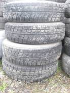 Bridgestone Blizzak Revo2. Зимние, без шипов, 20 %, 4 шт