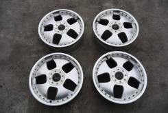 Rozest Kraftig. 7.0x17", 4x114.30, 5x114.30, ET42, ЦО 281,0 мм.