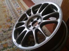 A-Tech Final Speed Gear-R. 7.0x16, 5x100.00, ET48, ЦО 65,0 мм. Под заказ