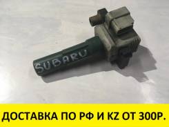 Катушка зажигания и трамблер. Subaru Legacy, BD5, BE5, BG5, BH5 Subaru Impreza, GC8, GD9, GDA, GDB, GF8, GG9, GGA, GGB Двигатели: EJ204, EJ206, EJ208...