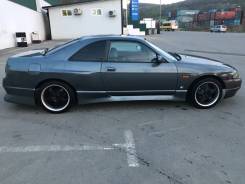 Nissan Skyline. механика, задний, 2.0 (140 л.с.), бензин, 71 000 тыс. км
