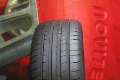 Goodyear Eagle F1 Asymmetric 3. Летние, 2014 год, 10 %, 1 шт