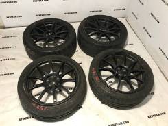 Advan Racing RS. 8.0x18, 5x100.00, ET45