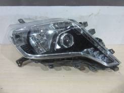 Фара. Toyota Land Cruiser Toyota Land Cruiser Prado, GDJ150, GDJ150L, GDJ150W, GRJ150, GRJ150L, GRJ150W, KDJ150, KDJ150L, TRJ150, TRJ150L, TRJ150W Дви...