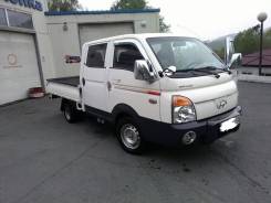 Hyundai Porter II. Продается Hyundai Porer II, 2 500 куб. см., 1 000 кг.