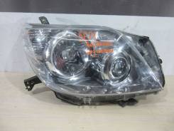 Фара. Toyota Land Cruiser Toyota Land Cruiser Prado, GRJ150, GRJ150L, GRJ150W, KDJ150, KDJ150L Двигатели: 1GRFE, 1KDFTV
