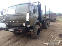 КамАЗ 43101. Продается Камаз вездеход, в рабочем состоянии.
