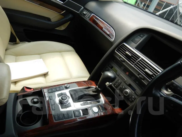 Audi A6. C6, 3200 AUK ����