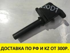 Катушка зажигания и трамблер. Chevrolet Epica, V250 Двигатели: LBK, LBM, LF3, LF4, X, 20, D1, 25
