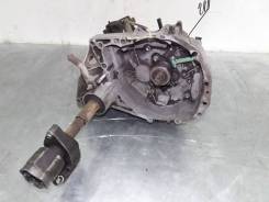 МКПП. Renault Laguna Двигатель F4P