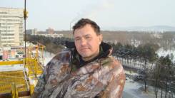 Инженер-энергетик. Средне-специальное образование, опыт работы 11 лет
