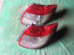 Стоп-сигнал. Suzuki SX4, YB11S, YA41S, GYC, YB41S, YA11S, GYB, YC11S, GYA Двигатели: J20A, M16A, M15A