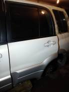 Дверь боковая. Suzuki Grand Escudo, TX92W Suzuki Escudo, TD52W, TA52W, TD62W, TD32W, TA02W, TD02W, TL52W Suzuki Grand Vitara, 3TD62, FTB03, GT, FTD32...
