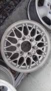Isuzu. 7.0x16", 6x139.70, ET38, ЦО 100,0 мм.